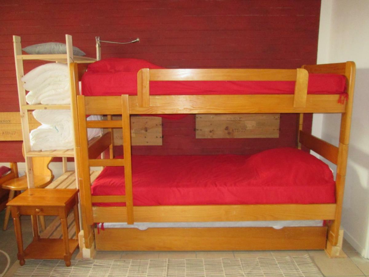 Bed and Breakfast Le chalet de la Conversaria à Villard-de-Lans Extérieur photo