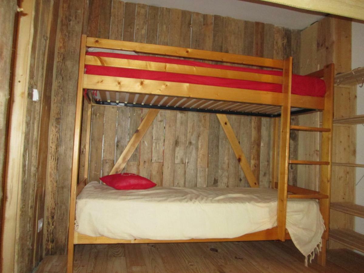 Bed and Breakfast Le chalet de la Conversaria à Villard-de-Lans Extérieur photo